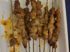-伊带伊路新疆美食府(呼家楼店)