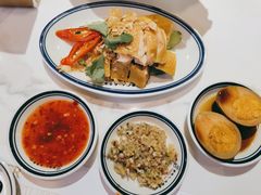 海南鸡-發起人·肉骨茶(万象汇店)