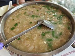 -牛庄高晓山风味馅饼城(海城店)