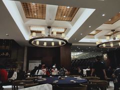 大堂-东方红海鲜百汇(国际大厦店)