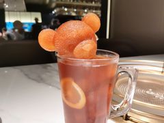 -领鲜天下·焗海鲜·花胶鸡(天目里店)