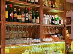-El Bodegon阿根廷秘鲁餐厅(幸福路店)