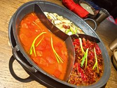 -萍姐火锅·公路夜市(打浦桥日月光店)