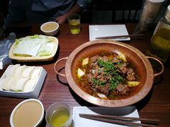 -望蝎门羊蝎子火锅(祭城店)