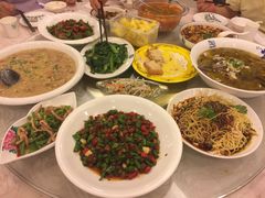 -陶然居·重庆菜(解放碑店)