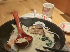 -大岛日本料理铁板烧(南通大饭店)