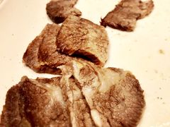 新西兰烤牛排-张福记(五一公园店)