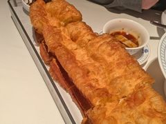 -杏花堂晋商私房菜(华熙五棵松店)