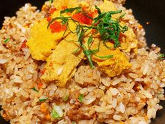 海胆牛肉饭-IKKI1788居酒屋