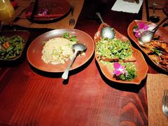 -花马天堂云南餐厅 Lost Heaven(高邮路店)