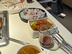 -海底捞火锅(威高广场店)