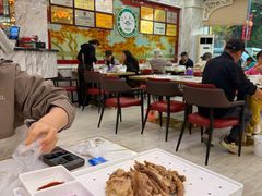 -老毛手抓·国家非遗·盐池滩羊(宁夏总店)