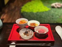-元熹会席料理