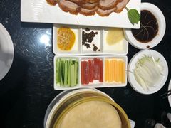 -阿庄新豫菜(通泰路店)