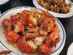 -三妹小龙虾·黄油蟹(华侨城总店)