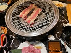 -龍二烧肉酒场(九亭店)