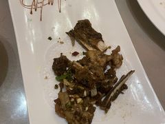 -锦园餐厅(九龙湖开元度假村店)