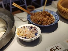 -家宴·灌蛋·沙茶面(曾厝垵店)