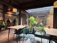 -院子餐厅·大锅菜·老杭帮(桥西直街店)