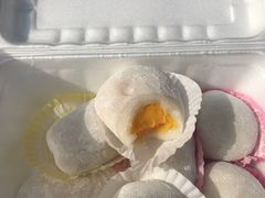 -澳门长洲糯米糍(柯打苏沙街店)