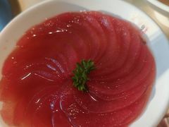 -老佛爷炭火蛙锅直营(清滨路总店)