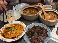 -小吊梨汤·北京菜·烤鸭(鸟巢店)