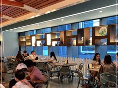 大堂-CHINCHIN 青青·泰国料理(万象食家店)