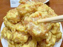 -老地方啤酒屋·海鲜青岛菜大排档(台东步行街店)