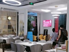 -芭夯兔·兔肉汤锅(新都店)