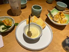 -一心创作料理屋(经开万达店)