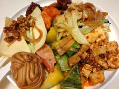 -素虎料理(前门店)