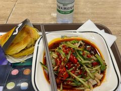 -魏家凉皮(博水商务大厦店)