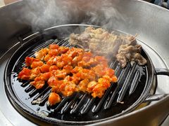 -北京胡同传统炙子烤肉(文兴路店)