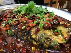 -德贤烧麦菜馆(本溪路店)