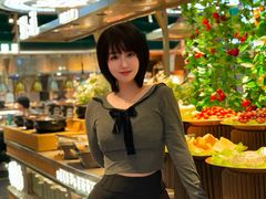 -梨花自助烤肉(西三旗万象汇黑金店)