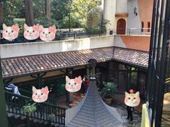 -三鹰之森吉卜力美术馆