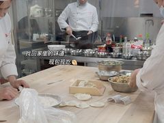 -叁拾壹克饺子·东北菜(国贸店)