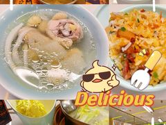 -润园四季椰子鸡火锅(南山海岸城店)