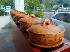 -风味小馆(天目湖宾馆店)