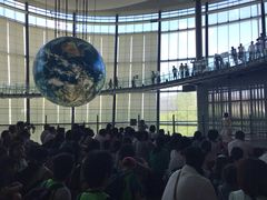 -日本科学未来馆