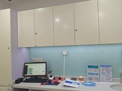 -维乐口腔(格林门诊长宁店)