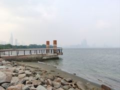 -深圳湾公园(南山区)
