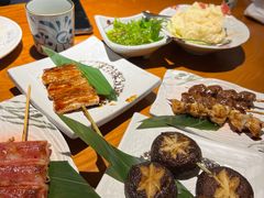 -有喜屋·烧鸟·居酒屋(周浦万达店)