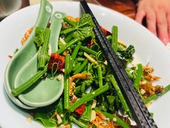 -情满四合院•京菜•烤鸭(动物园店)