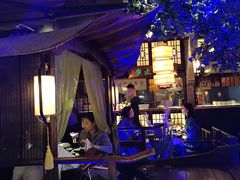 -绿茶餐厅(深圳龙华天虹购物中心店)