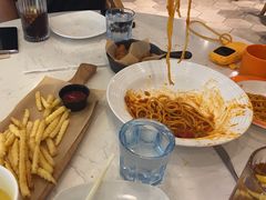 -必胜客(国贸店)