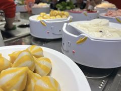 -龍歌自助小火锅(秦淮水游城店)