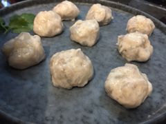 百分之95虾肉球-肆味(东原1891江景店)