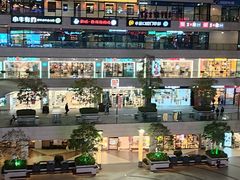 -浦江城市生活广场(江月路店)