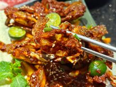 -木槿花韩式炭烤·熟成肉工坊(孙文东路店)